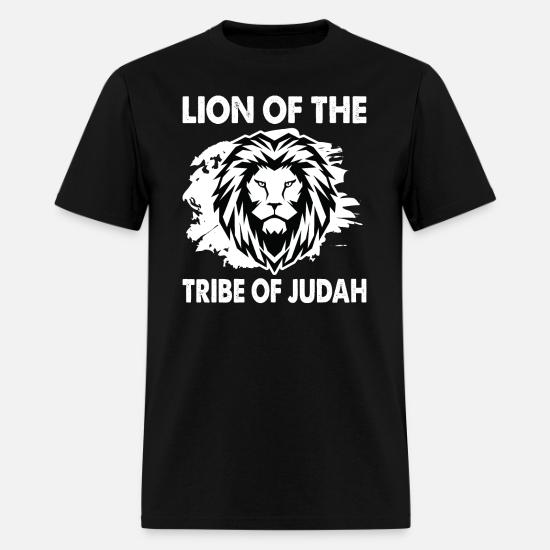 Black Hebrew Israelite Clothing Lion of 